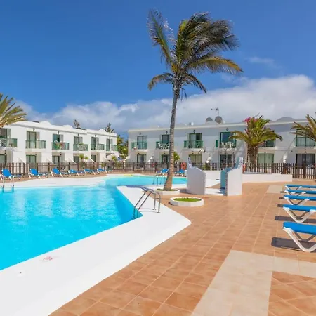 Casa Gian Apartman Corralejo