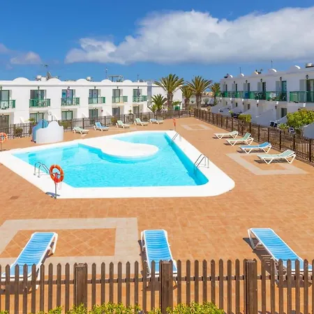 Apartamento Casa Gian