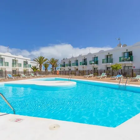 Casa Gian Апартаменты