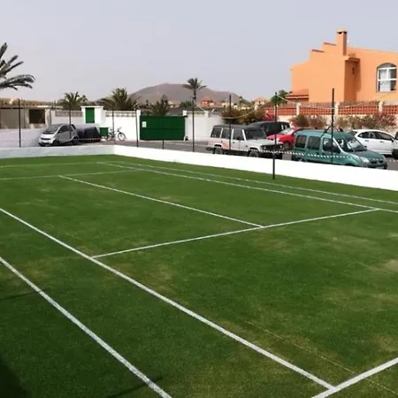 Casa Gian * Corralejo