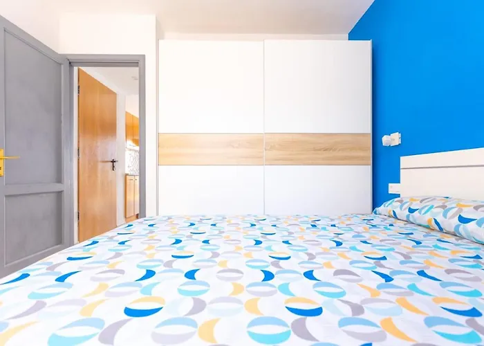 Apartamento Casa Gian *