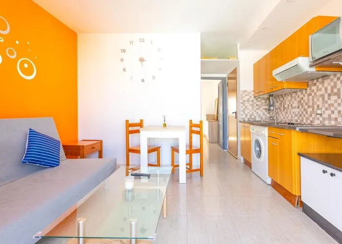 Apartamento Casa Gian