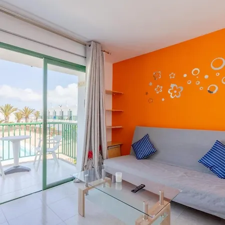 Casa Gian Apartment *