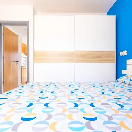 Apartamento Casa Gian *