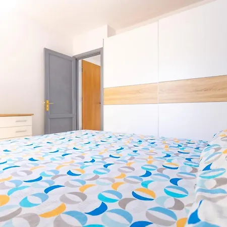 Casa Gian Lejlighed *