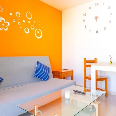 Apartamento Casa Gian *