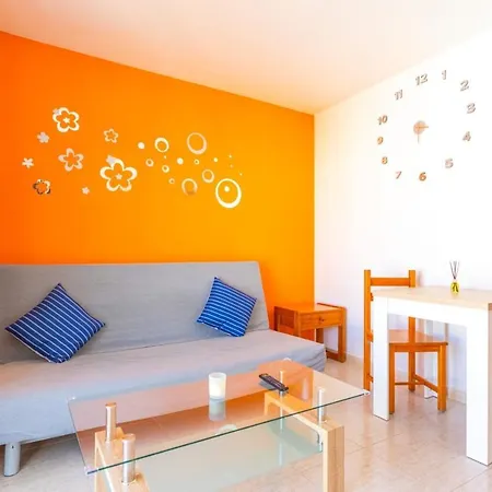 Apartamento Casa Gian Corralejo