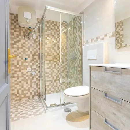 Apartamento Casa Gian