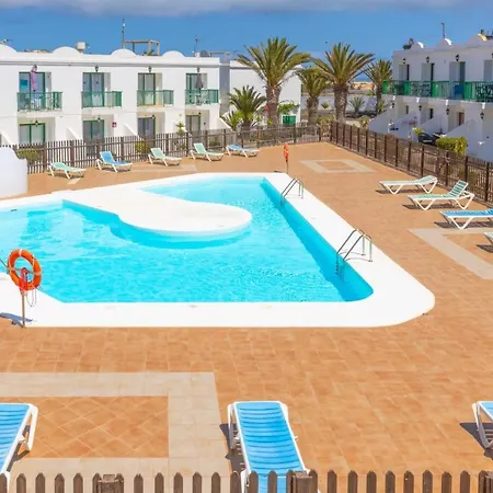 Casa Gian Corralejo