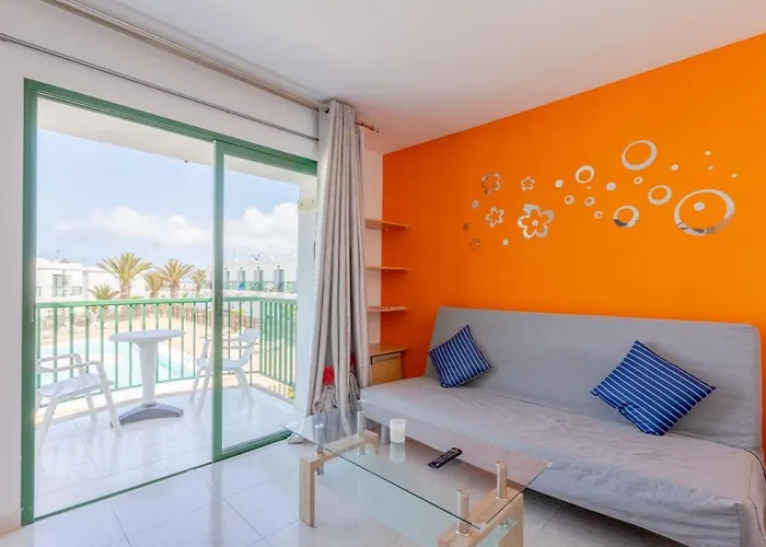 Casa Gian Appartement *