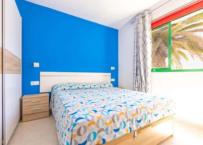 Appartement Casa Gian