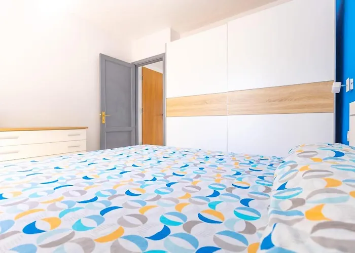 Casa Gian Appartement *