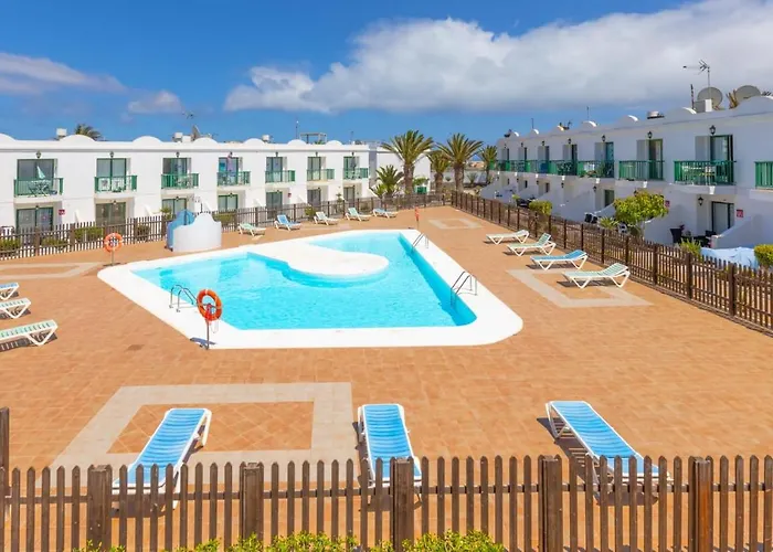 Appartement Casa Gian