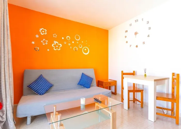 Daire Casa Gian Corralejo