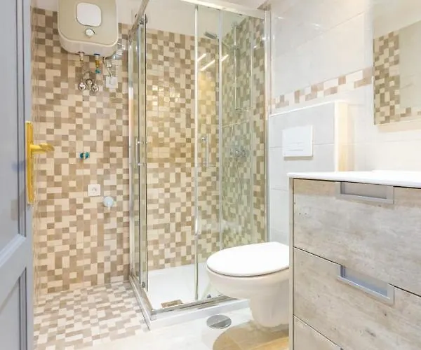 Appartement Casa Gian