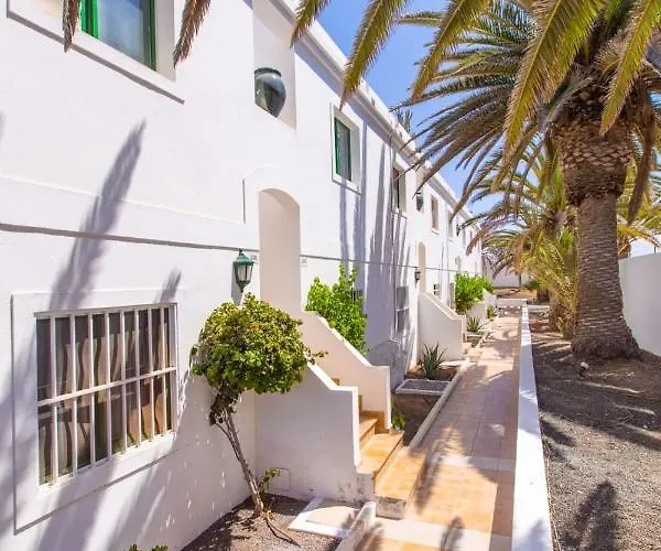 Casa Gian Appartement Corralejo