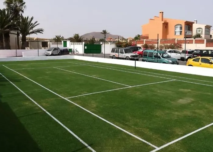 Casa Gian * Corralejo