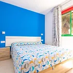 شقة Casa Gian