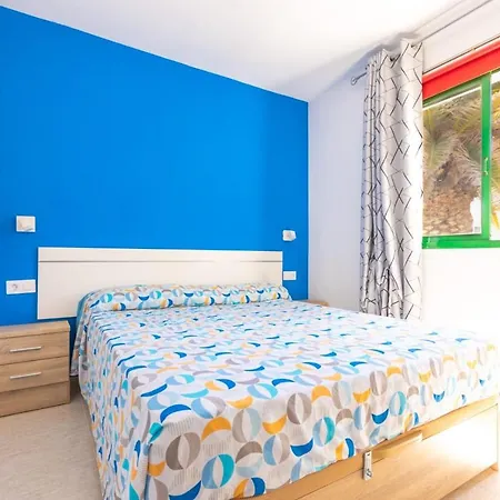 Daire Casa Gian