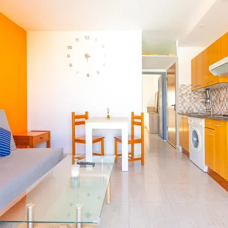 شقة Casa Gian