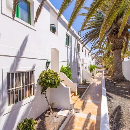 Casa Gian Daire Corralejo
